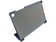 Blue book case for Samsung Galaxy Tab S5e 10.5 (T720 / T725)